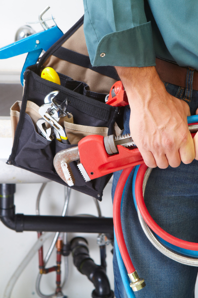 Plumbing