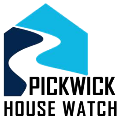 Pickwick House Watch